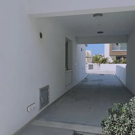 Jasmine Villa
