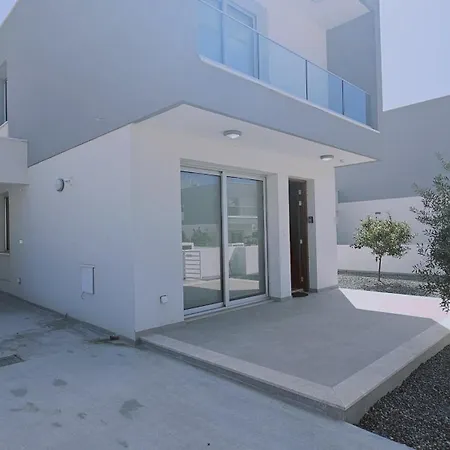 Villa Jasmine *