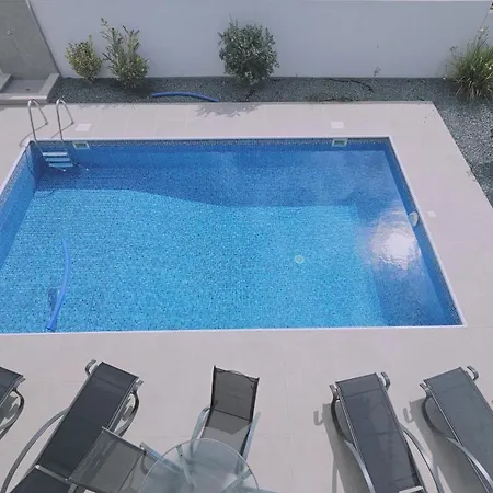 Villa Jasmine