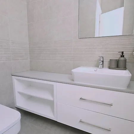 Villa Jasmine Paphos
