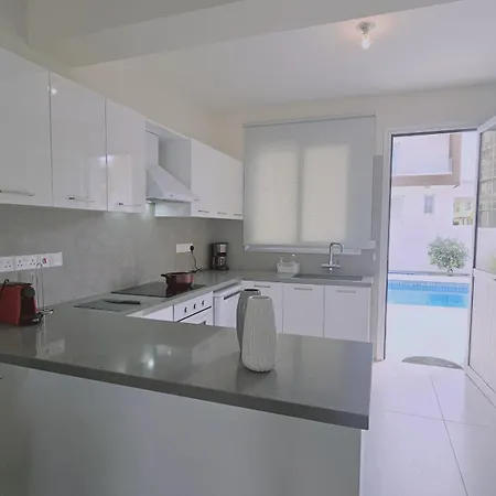 Jasmine Villa