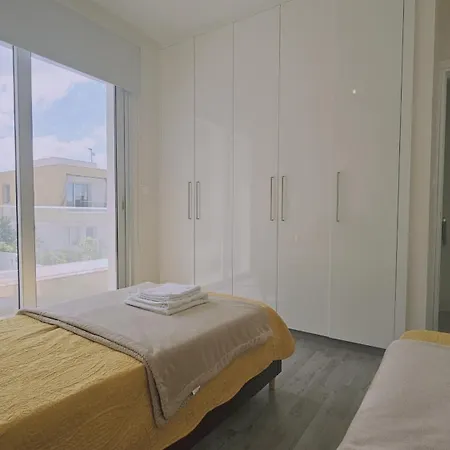 Jasmine Villa Paphos