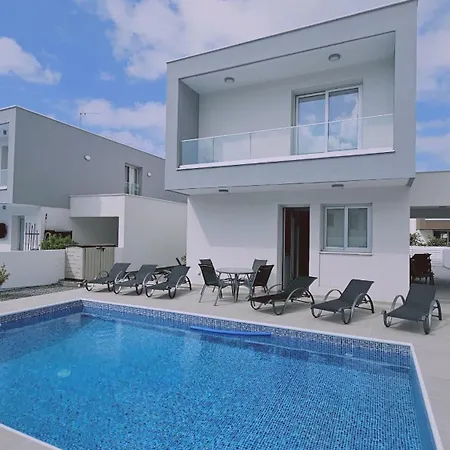 Villa Jasmine Paphos